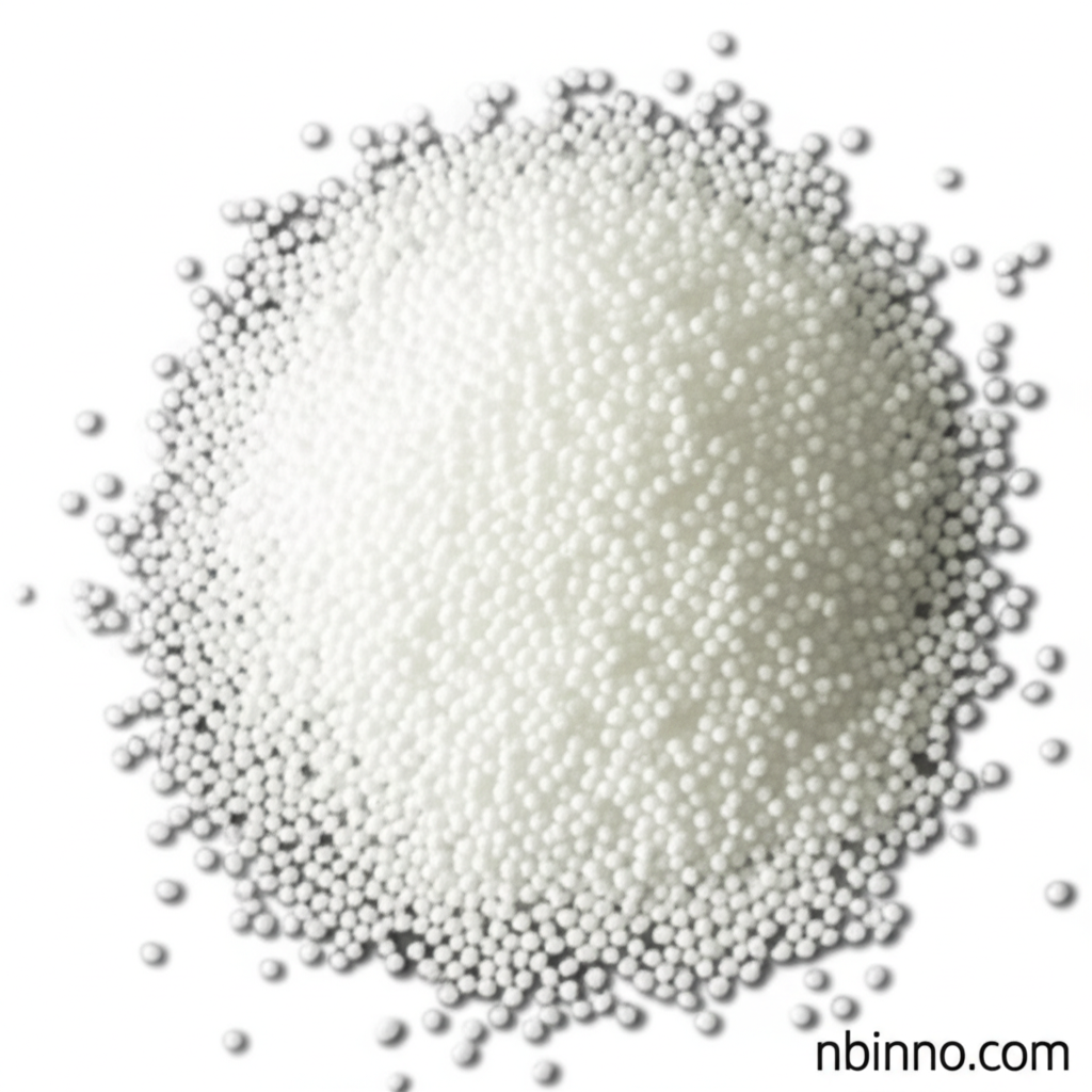 MPP Free Flame Retardant Pellet
