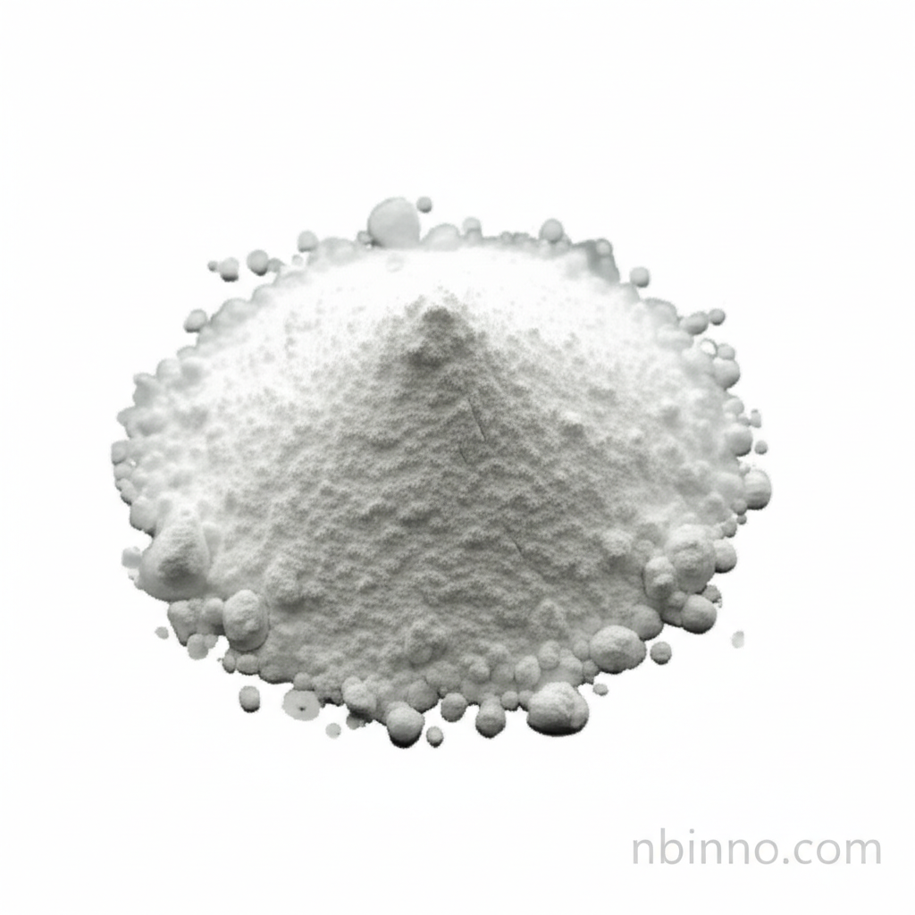 Magnesium Oxide