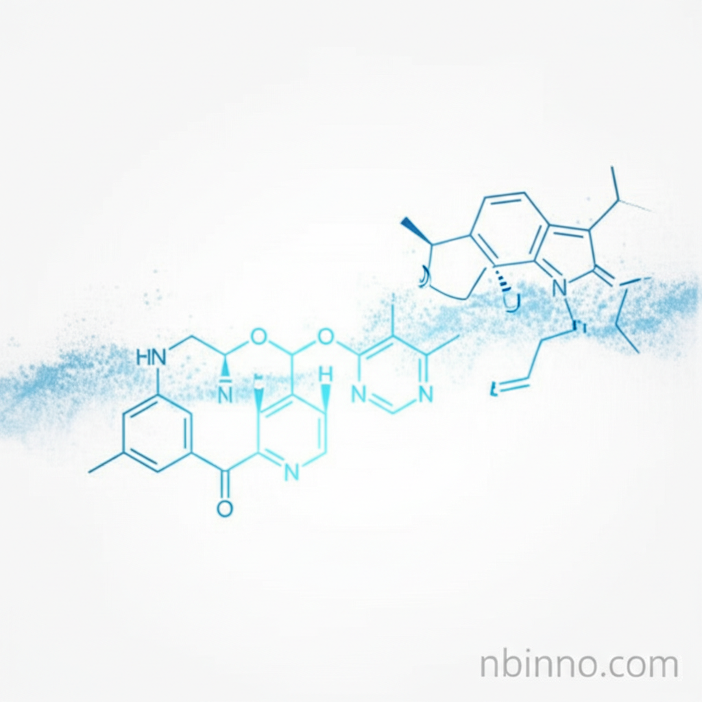 3-(Pyrrolidin-2-ylmethyl)pyridine