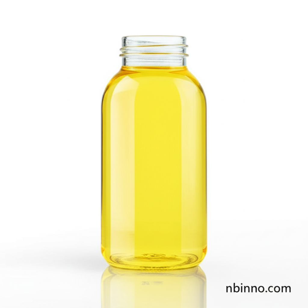 Dioctyl Terephthalate