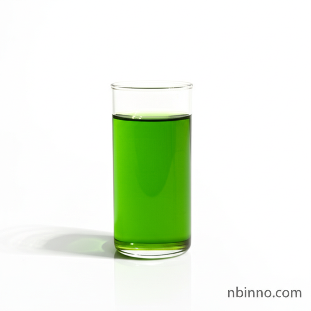 Copper Naphthenate