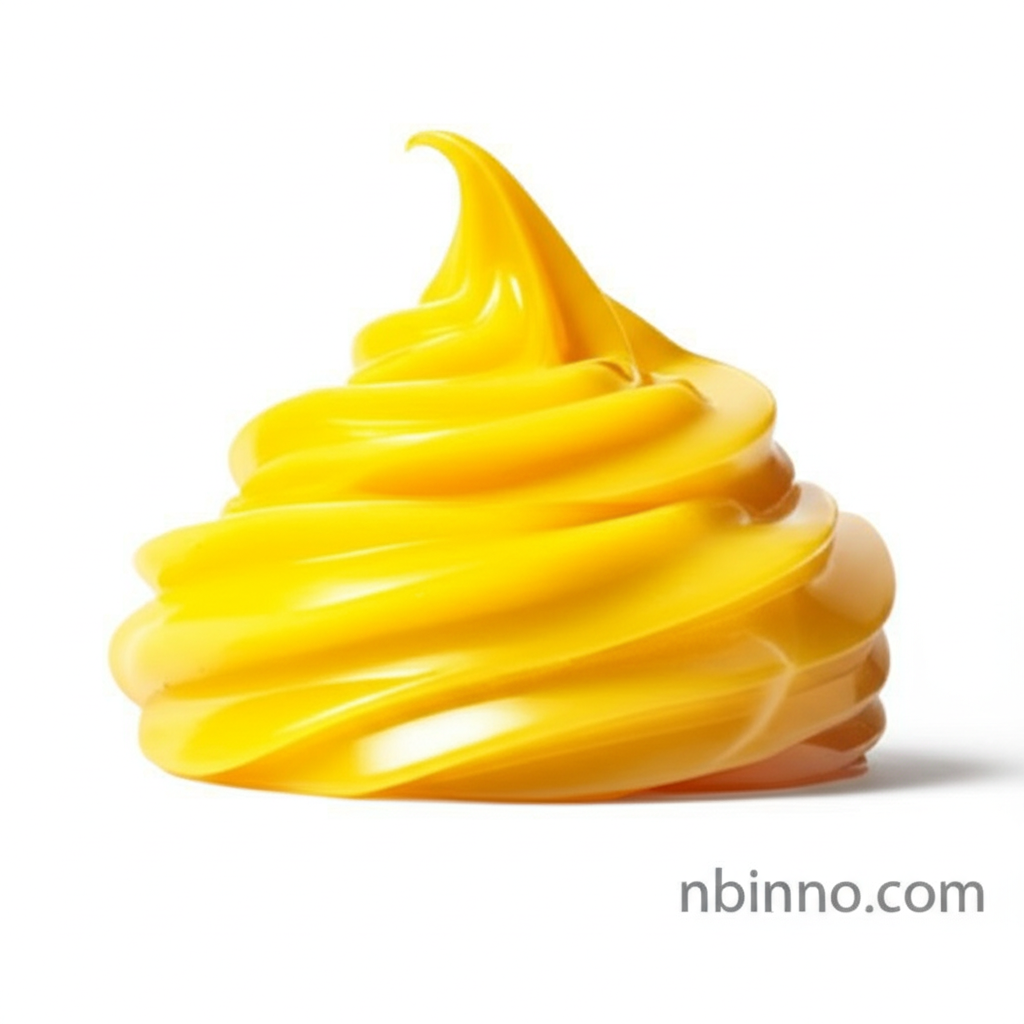 Disperse Printing Synthetic Thickener