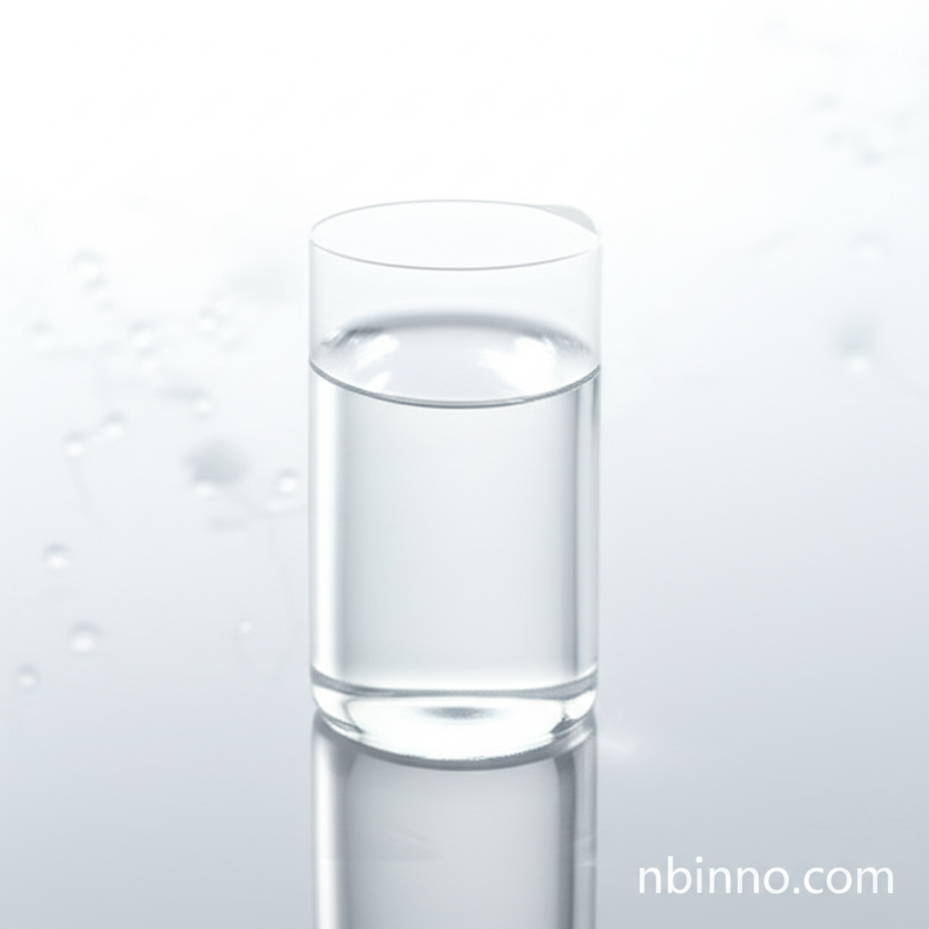 Denatured Alcohol