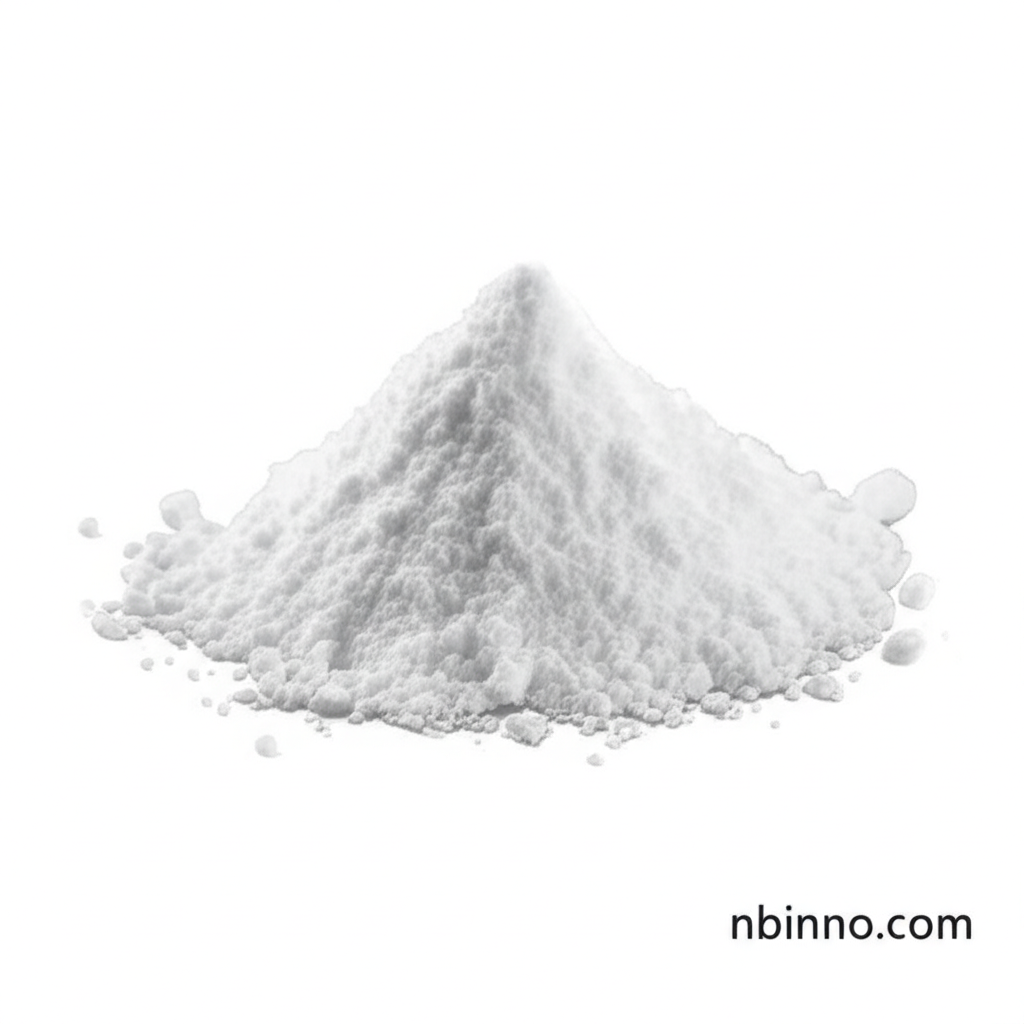 Nicotinamide Mononucleotide