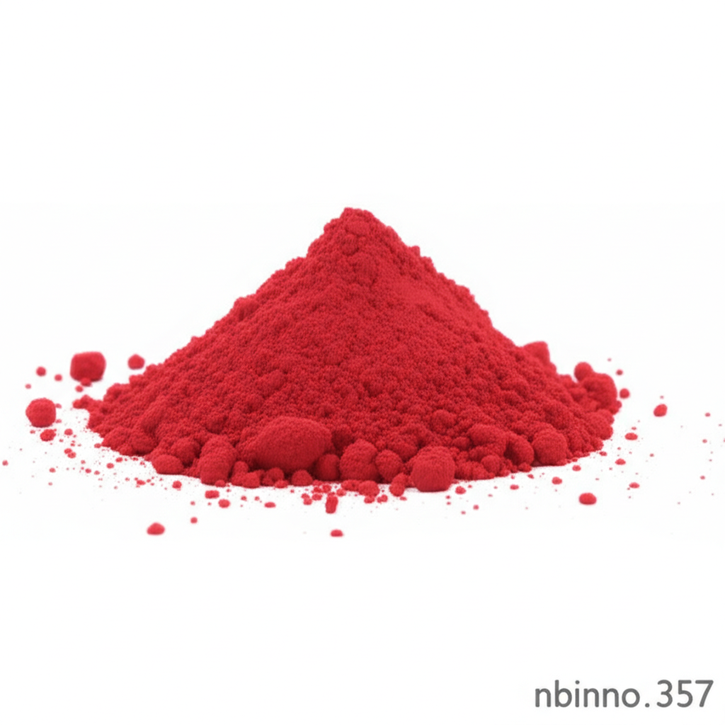 Acid Red 357
