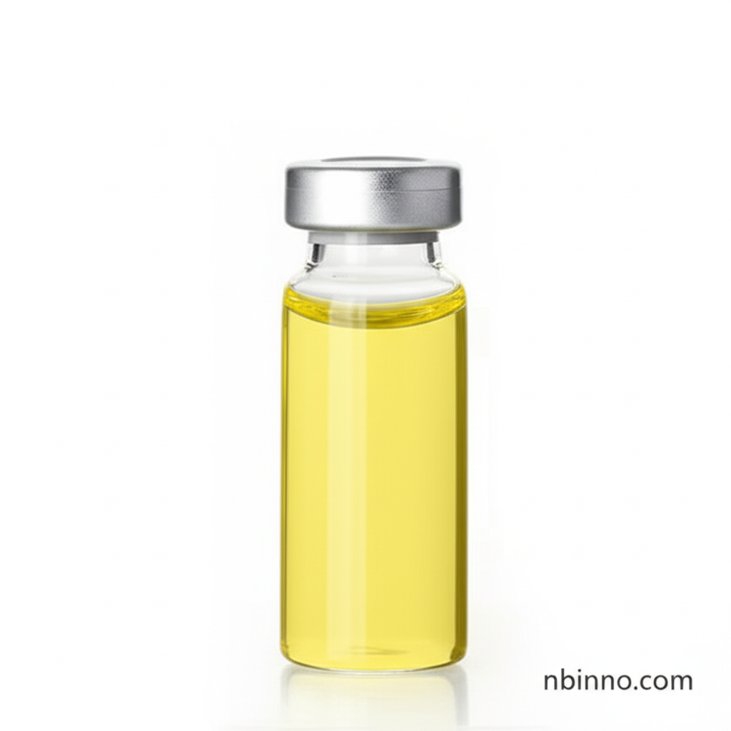 Cyclopropyl acetylene