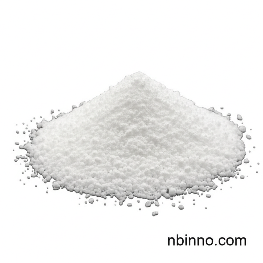 Aluminum Sulfate