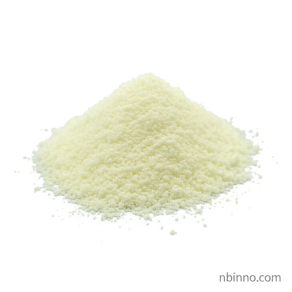 Carboxymethyl Chitosan