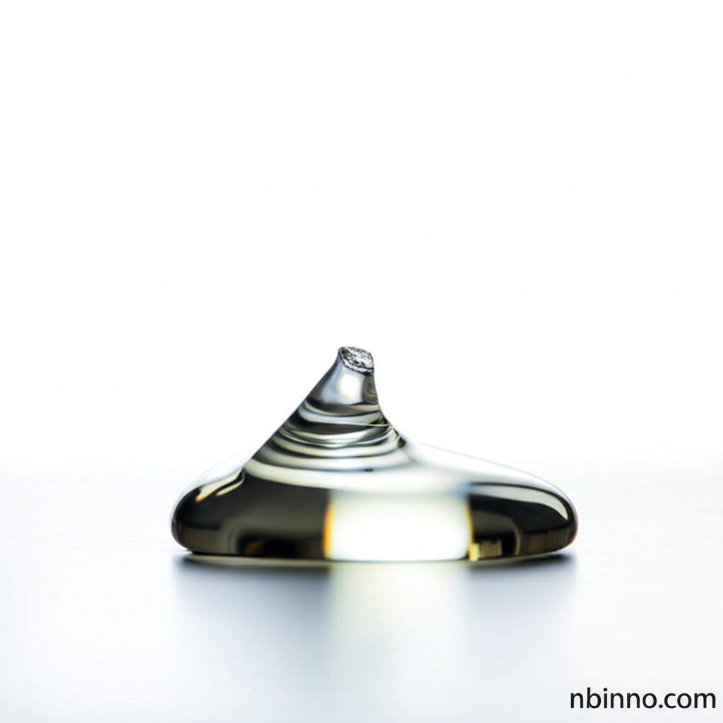 Methyl Tin Mercaptide