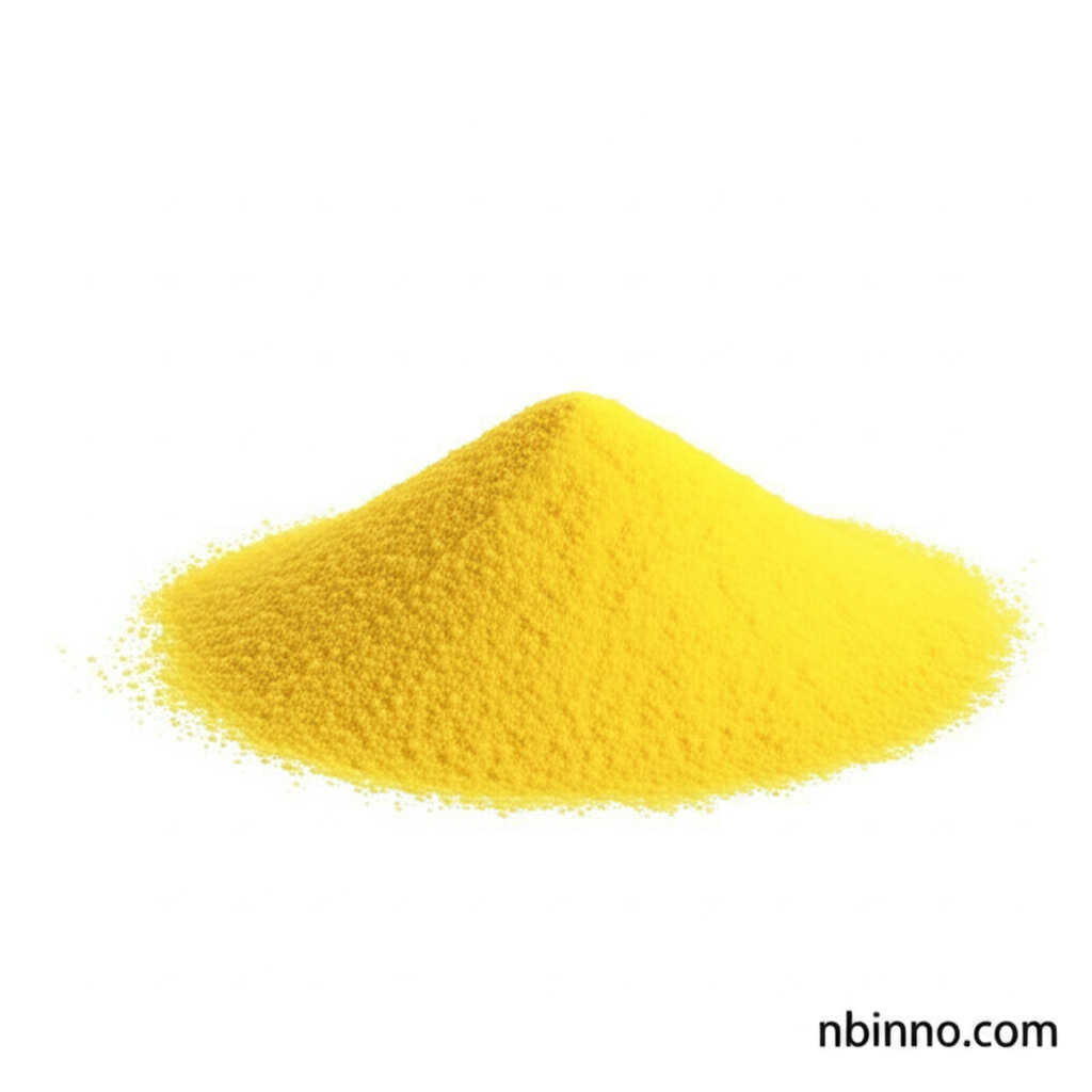 Potassium Hexacyanoferrate(II) Trihydrate