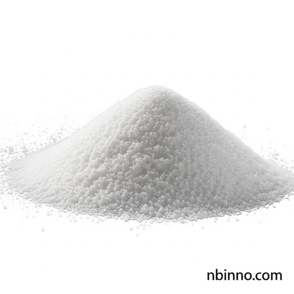 Polyacrylic Acid