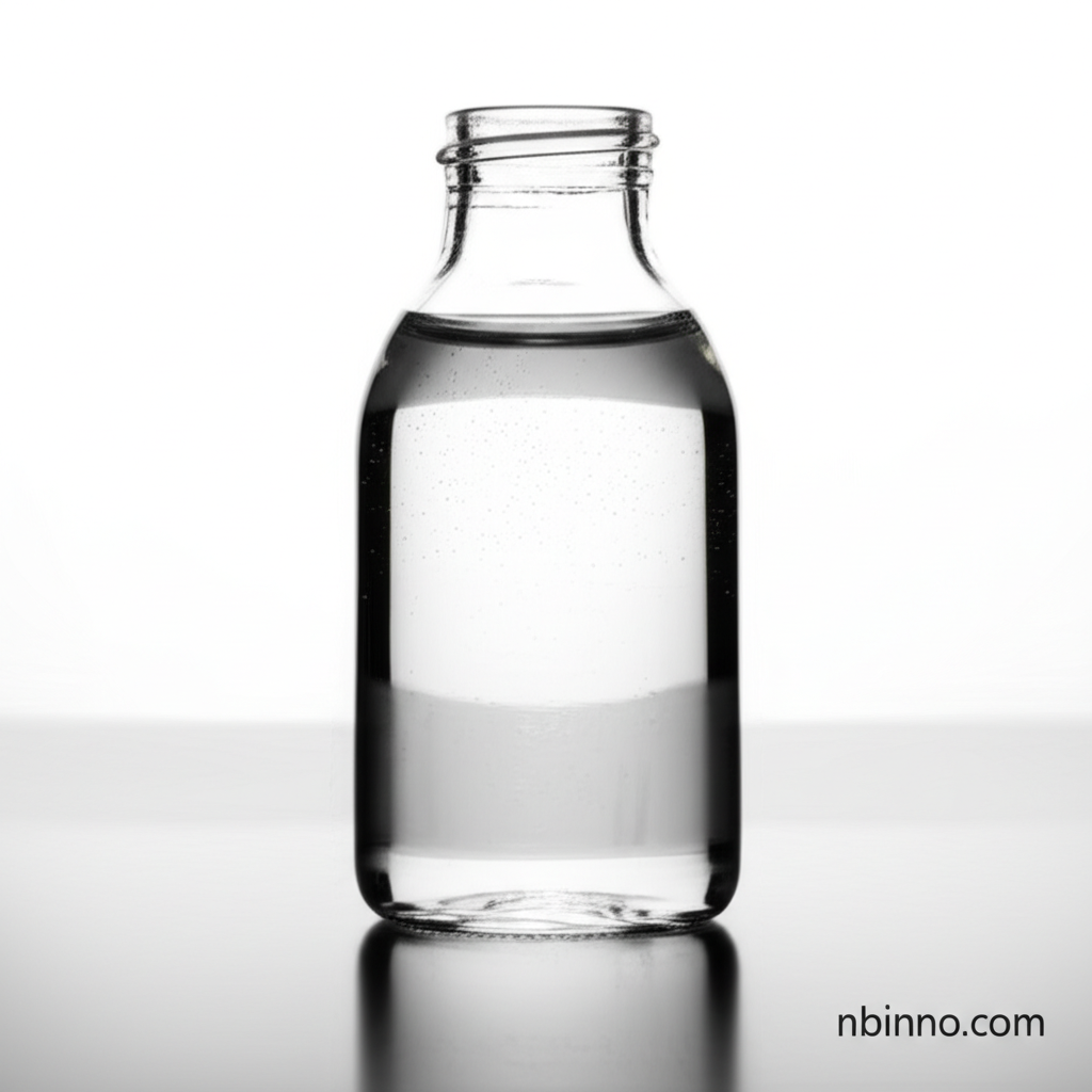 Sodium Laureth Sulfate