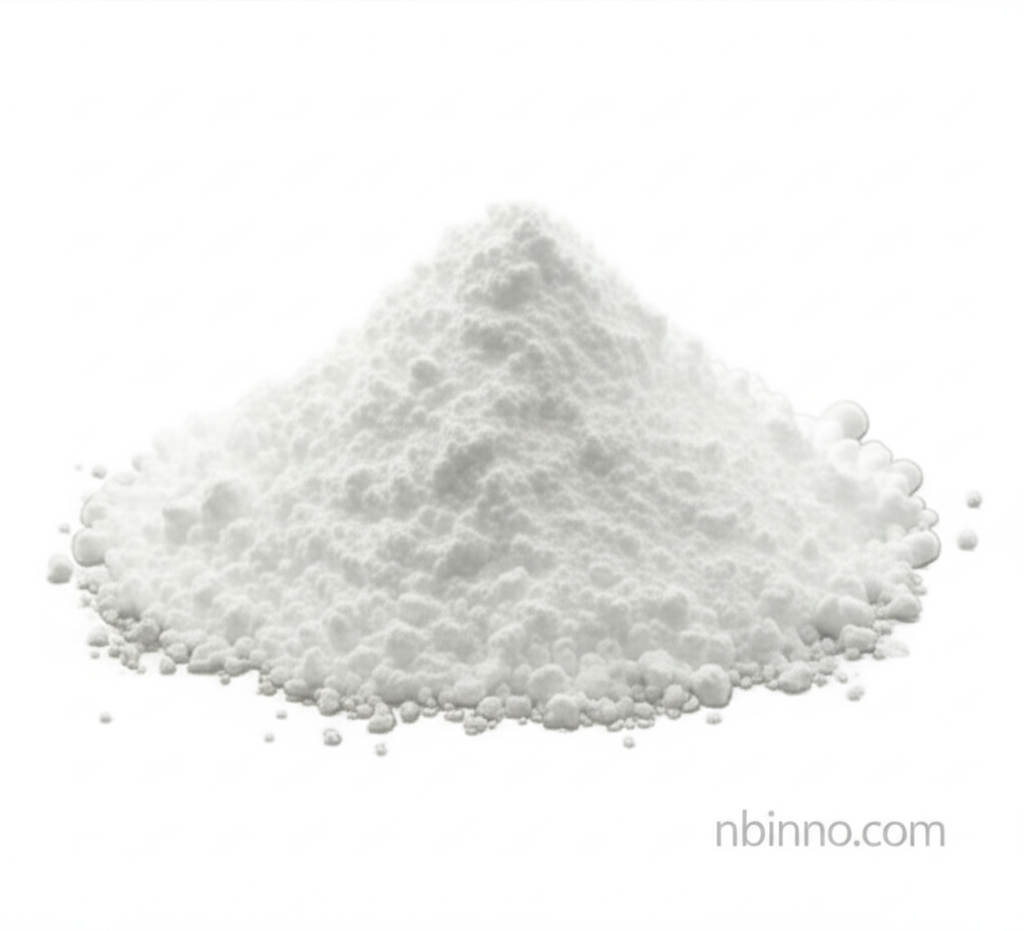 Stabilisant Calcium-Zinc