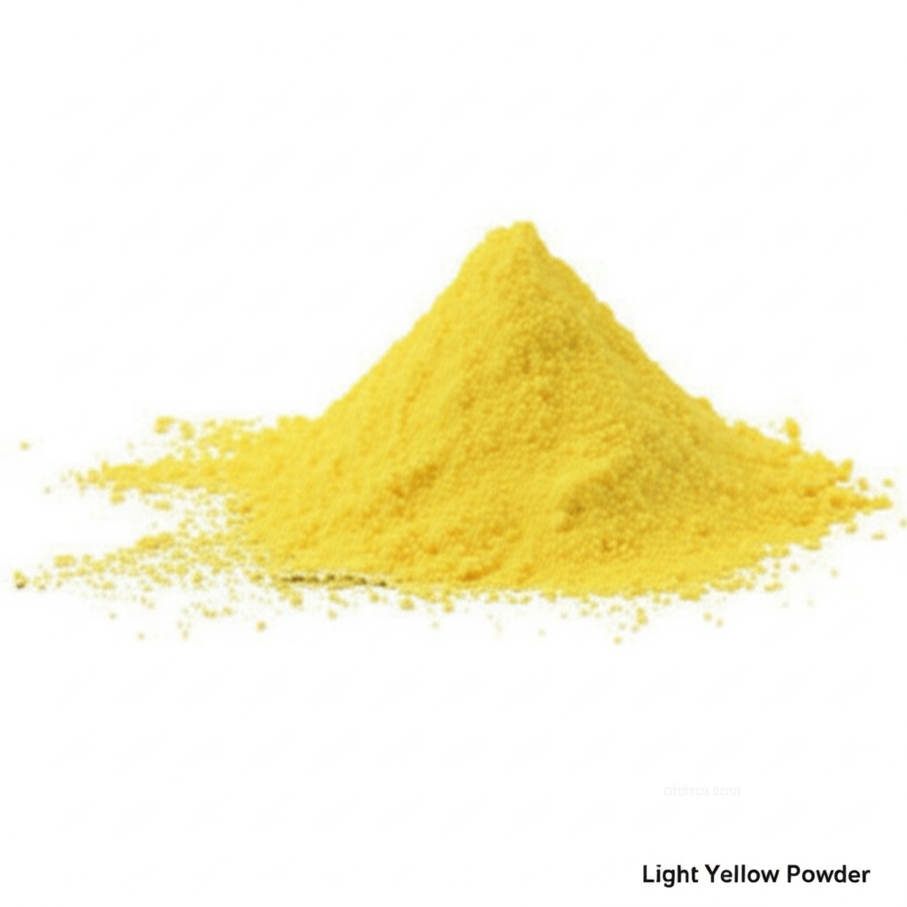 Amino Acid Powder Fertilizer