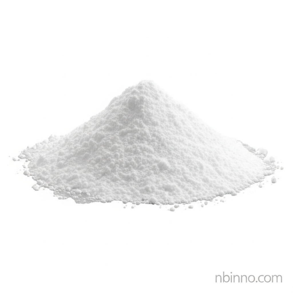 Sodium Carboxymethyl Cellulose