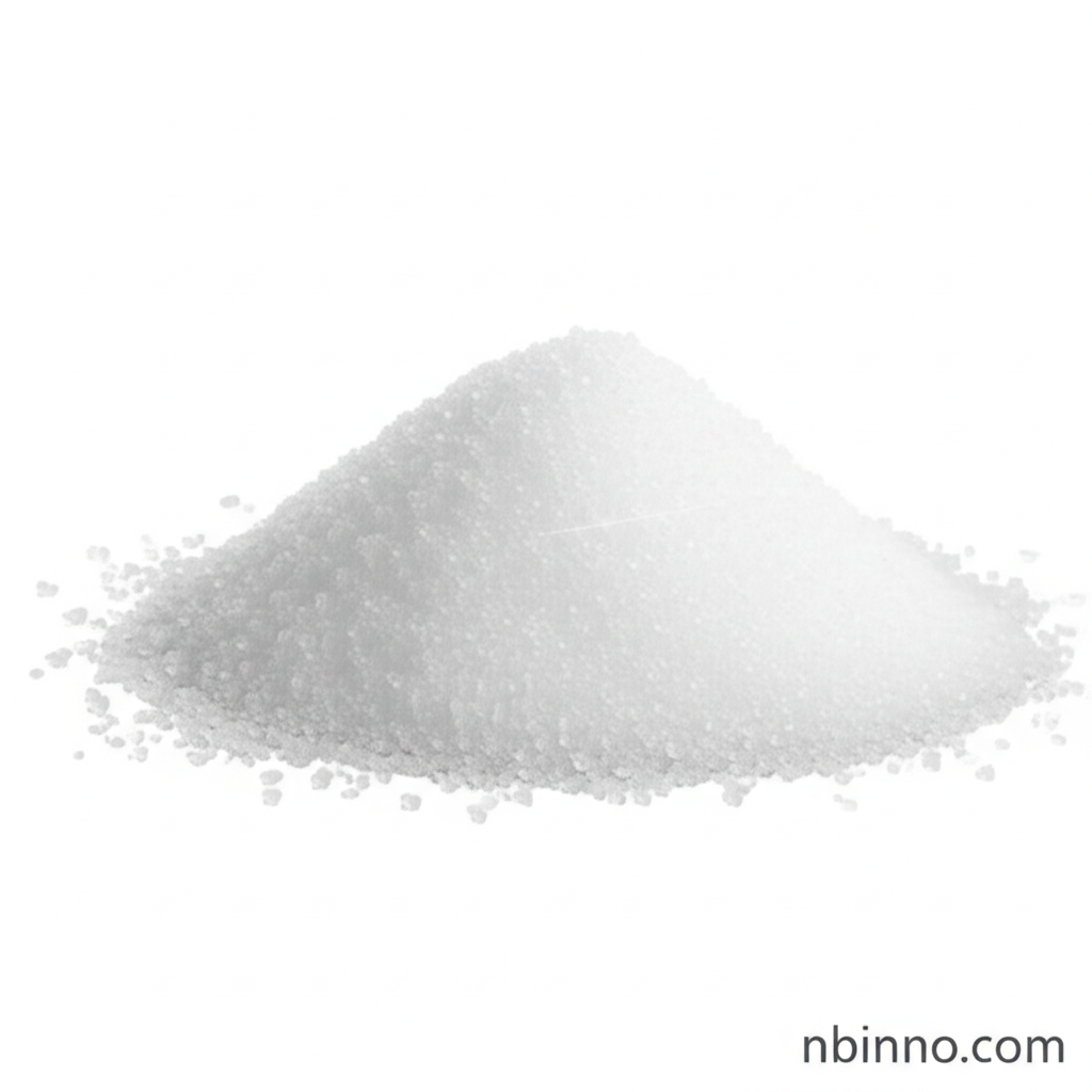 Menthol Crystal