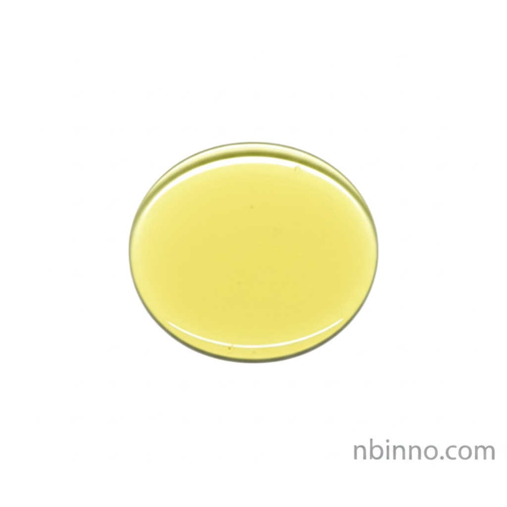 2-Thienyl Isocyanate