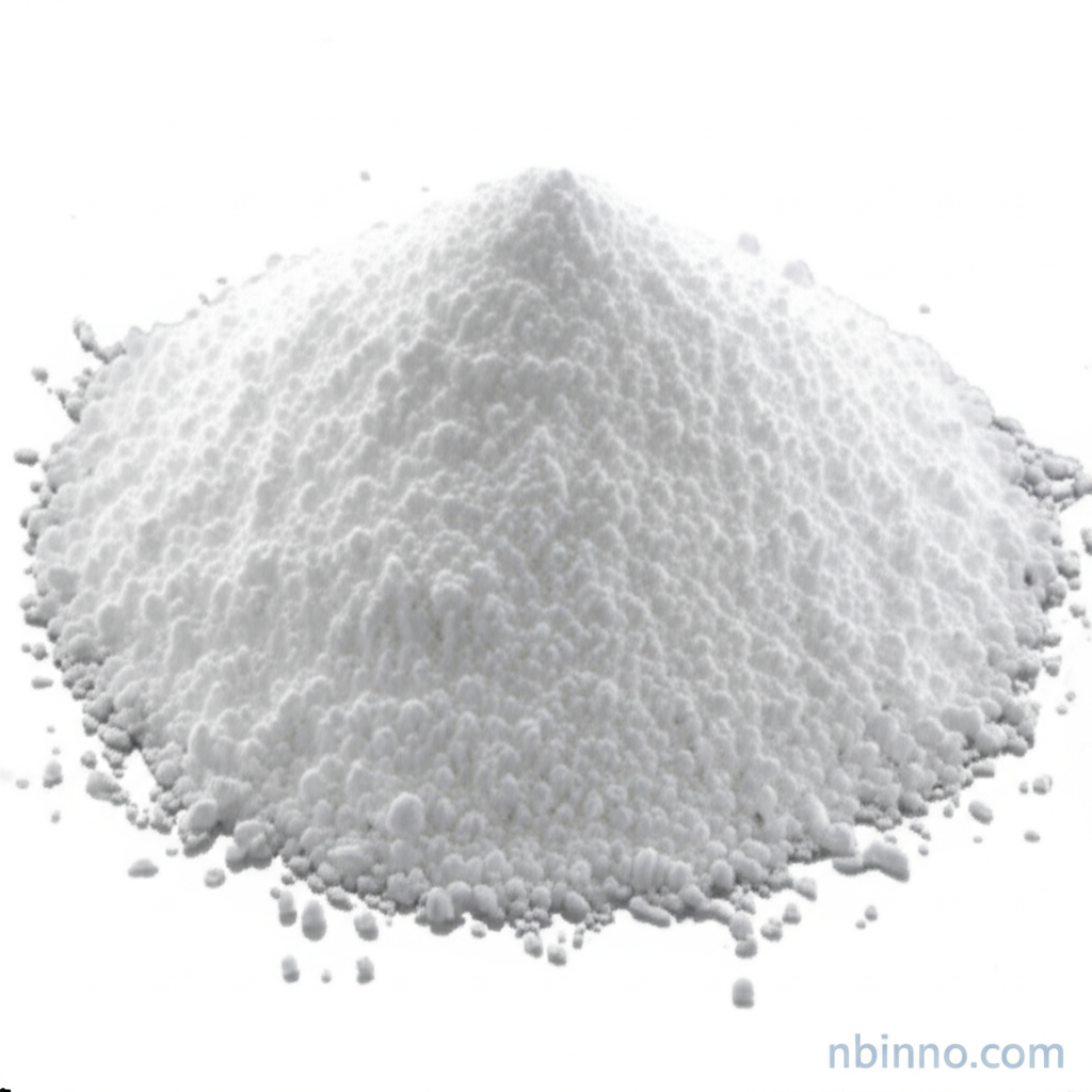 Chlorinated Polyethylene CPE 135A