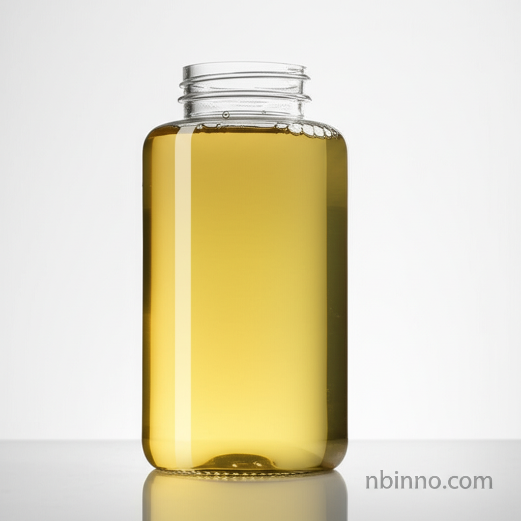 Thickener Copolymère d'Acide Acrylique