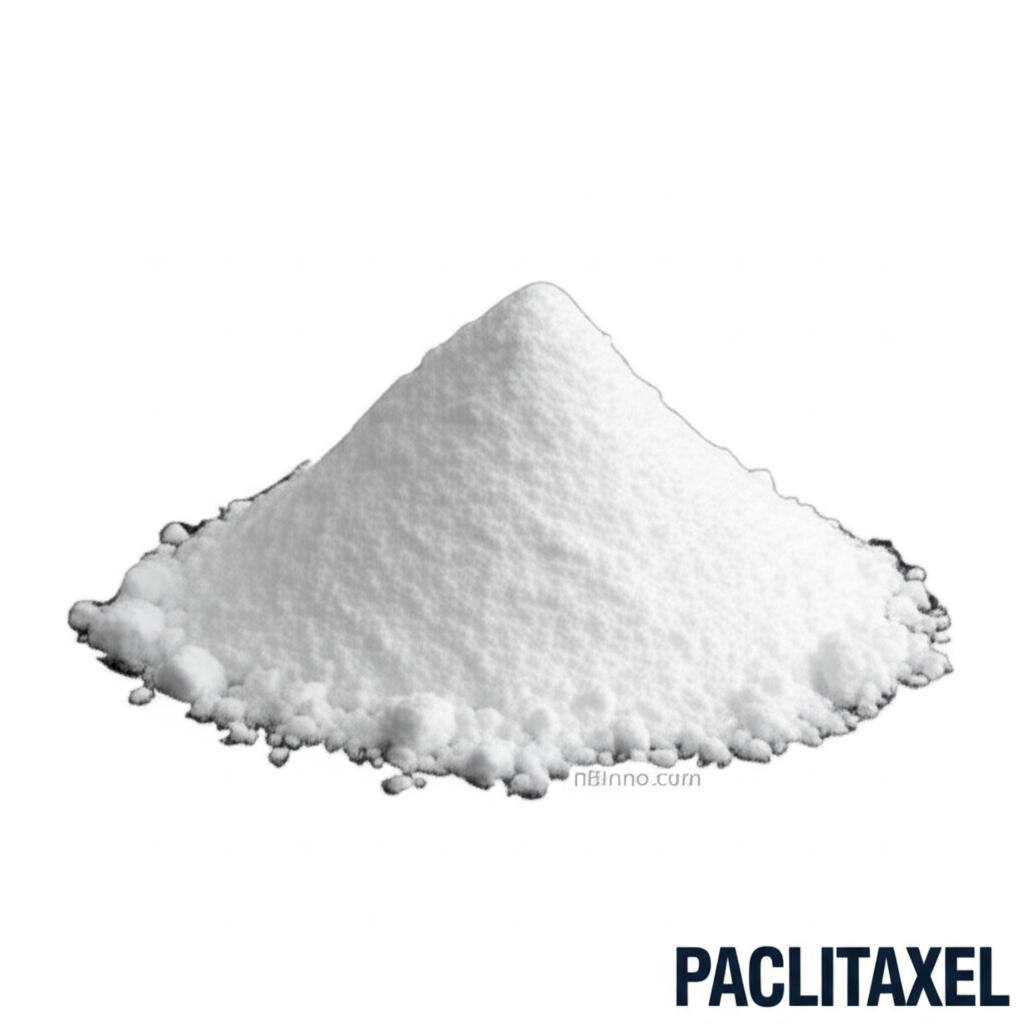 Paclitaxel