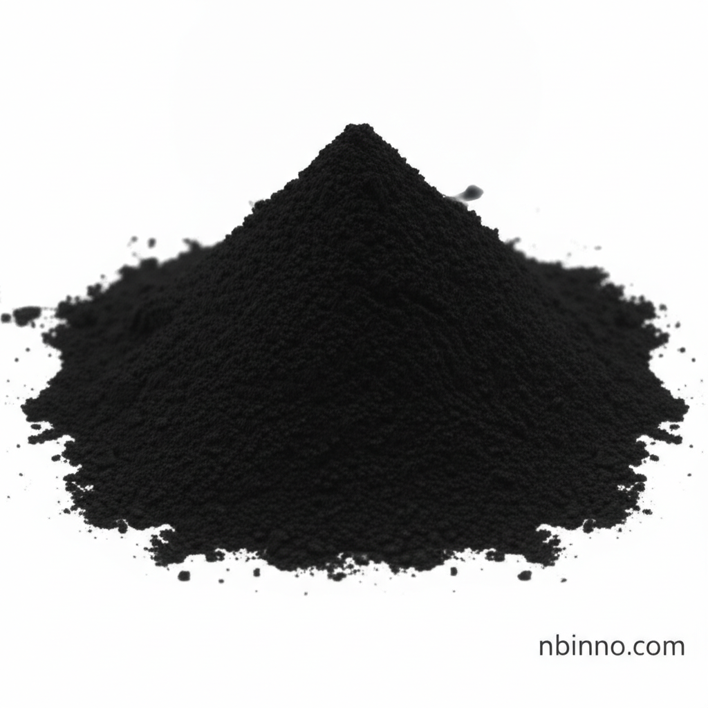 Coal Powdered Activated Carbon