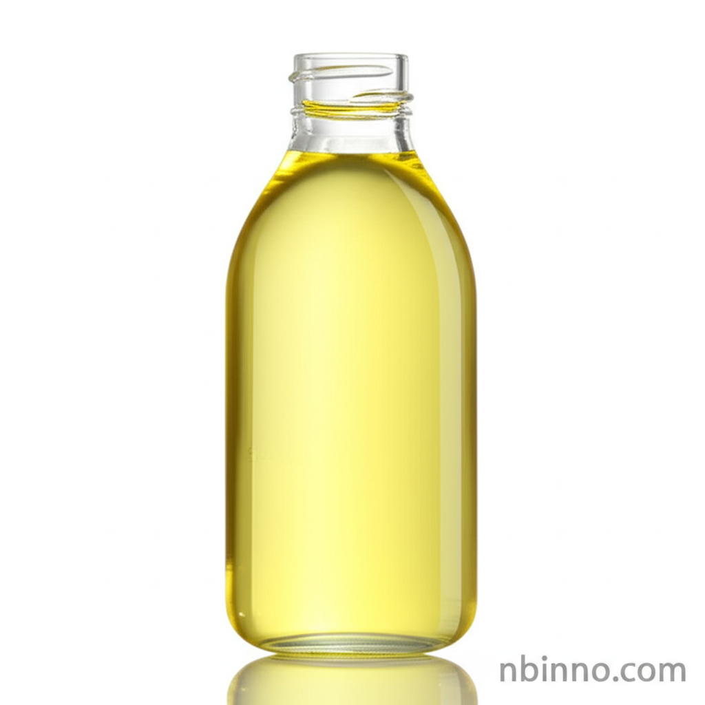 Eucalyptus Citriodora Oil/Citronellal