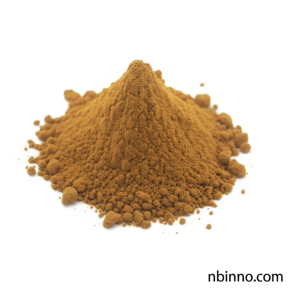 Centella Asiatica Extract