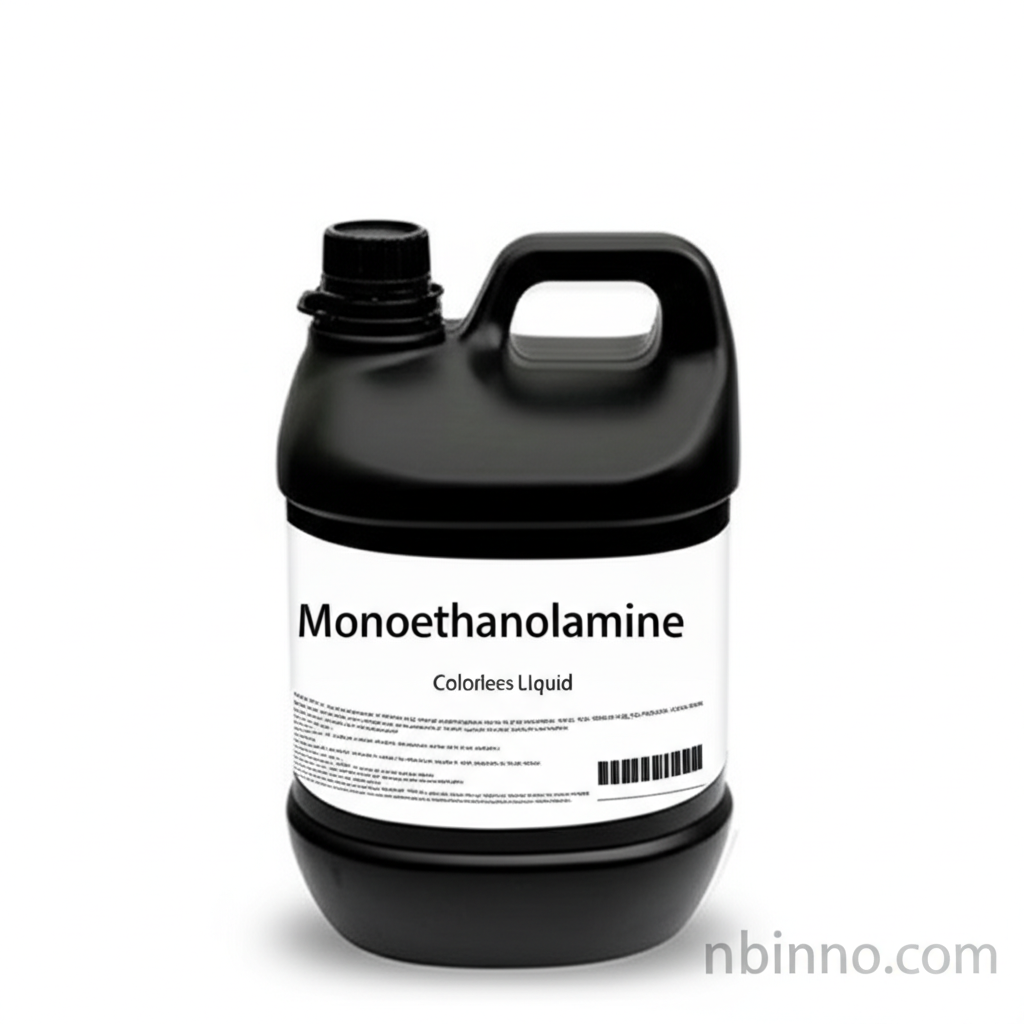 Monoethanolamine