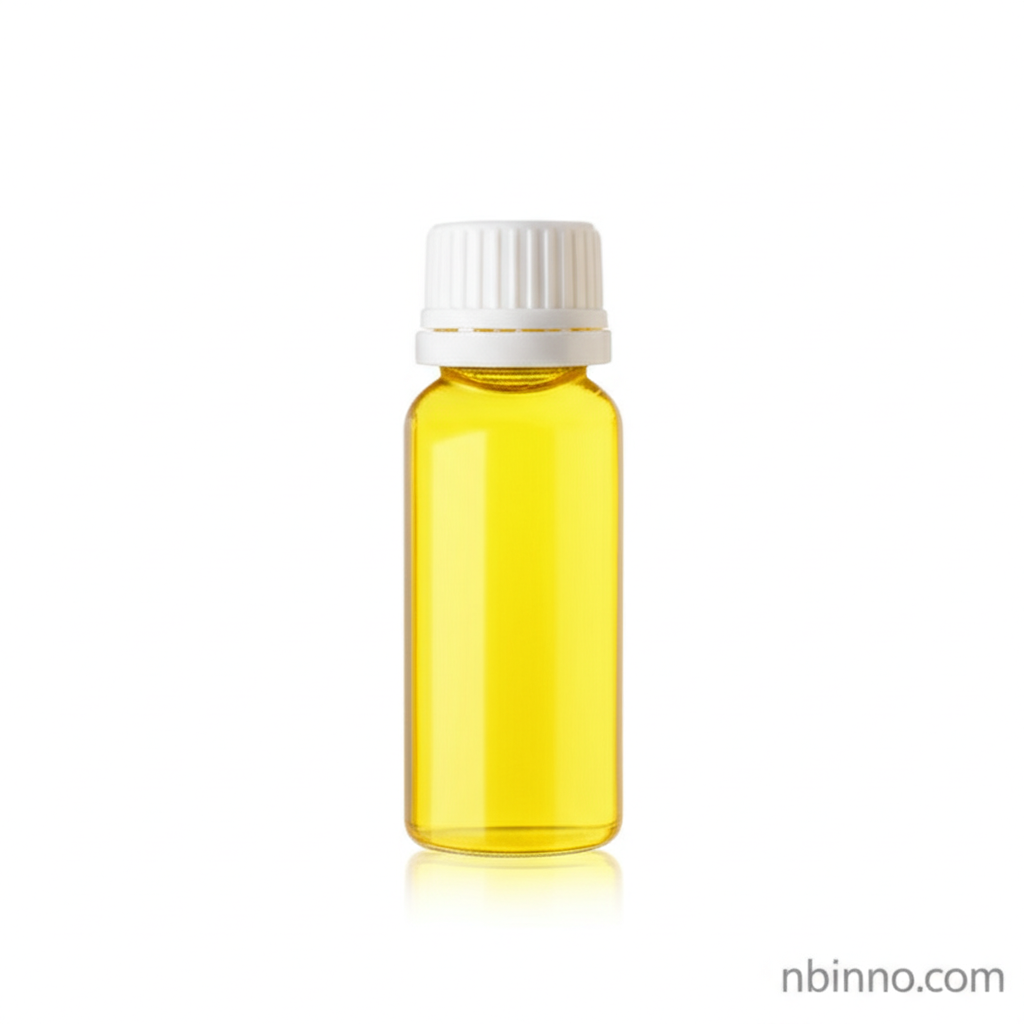 Peppermint Essential Oil