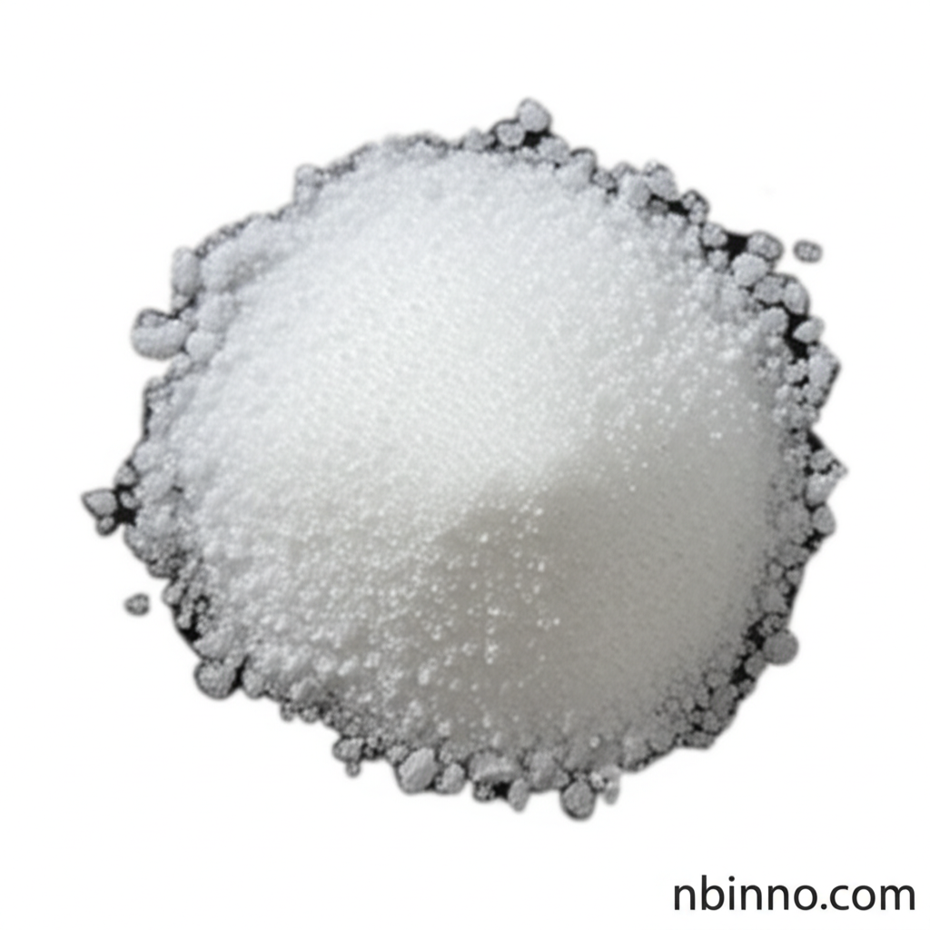 Tert-Butyl Carbamate