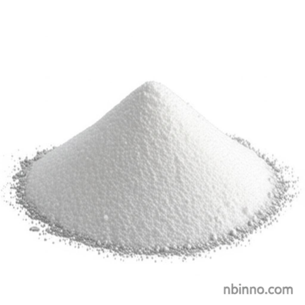 Ethoxylated Fatty Alcohols
