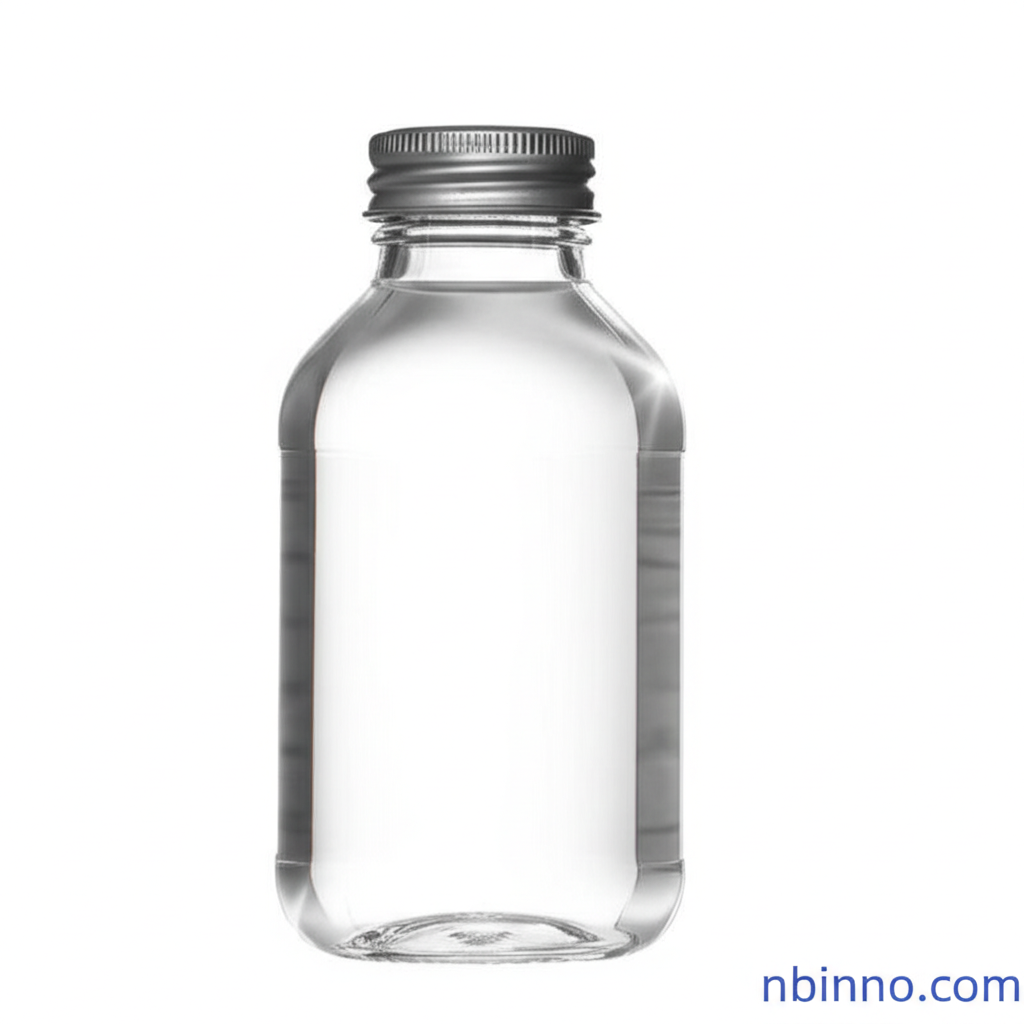 Etil Alkohol