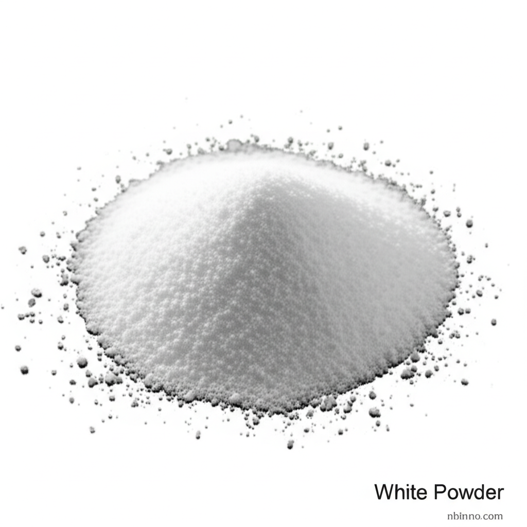 Ammonium Polyphosphate