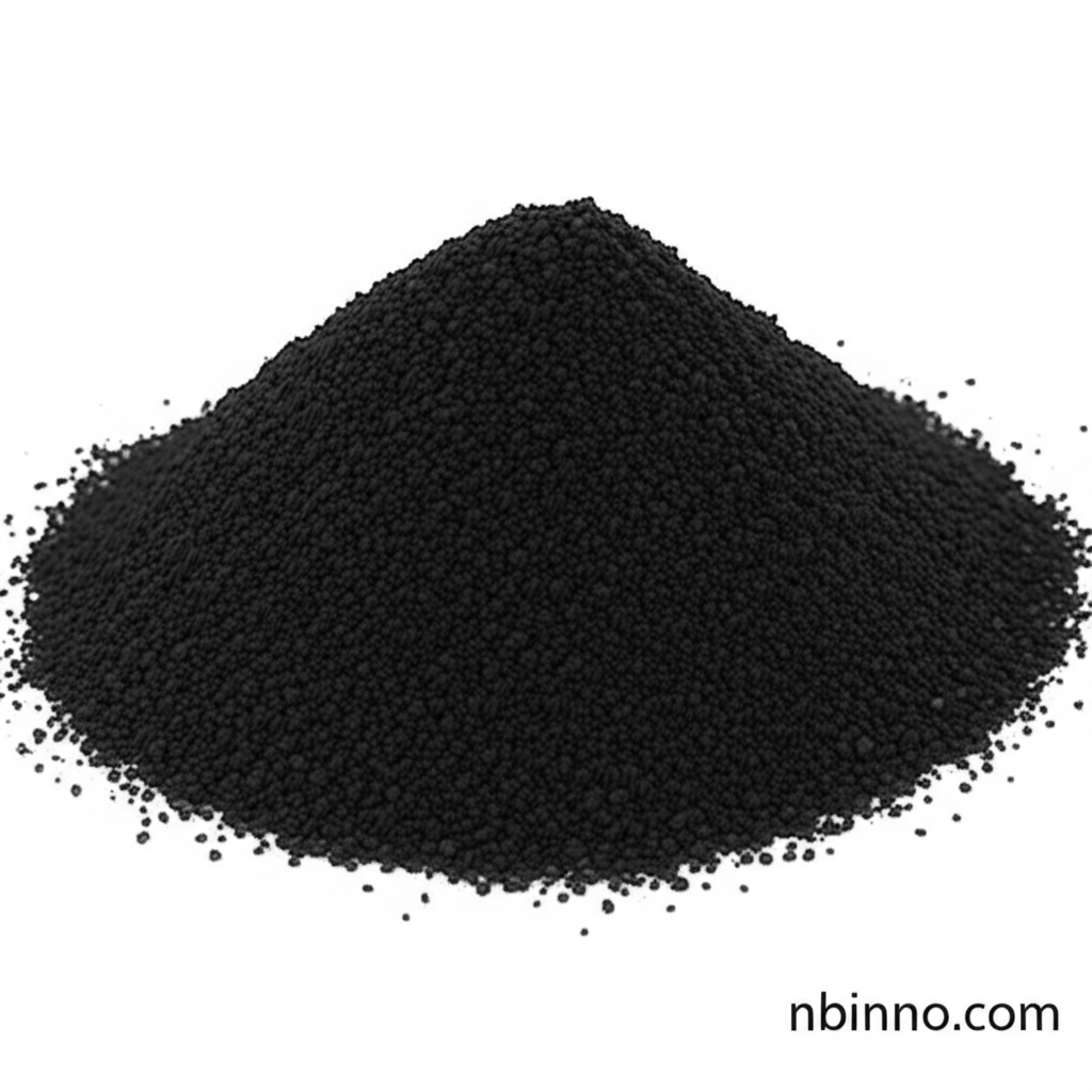 Iron-Carbon Electrolytic Filler