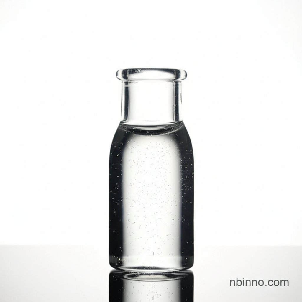 Benzalkonium Chloride
