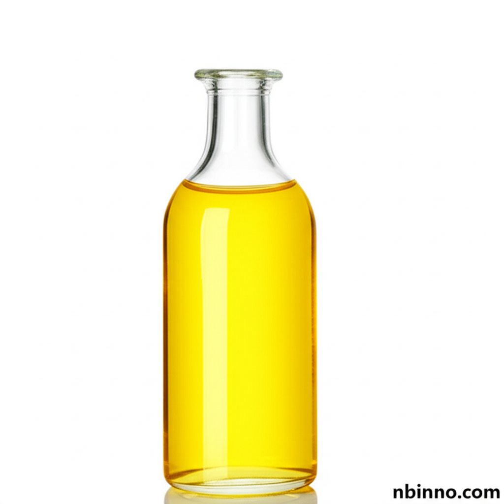 Pumpkin Seed Oil