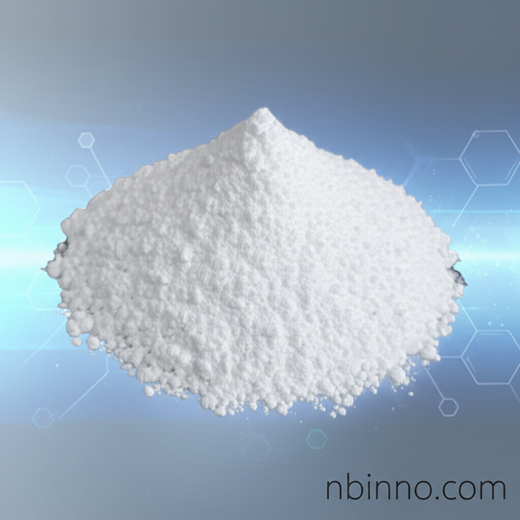 Sodium Thiocyanate
