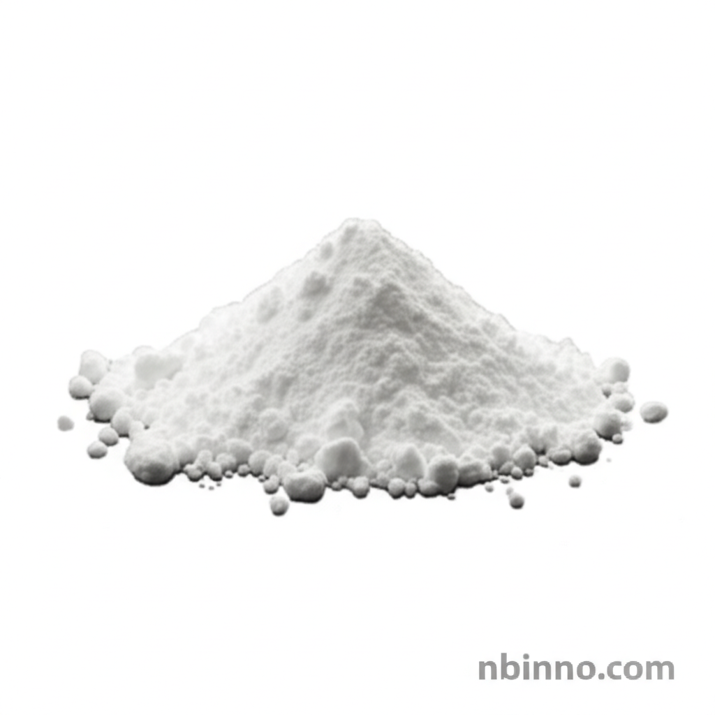 Zinc Stearate