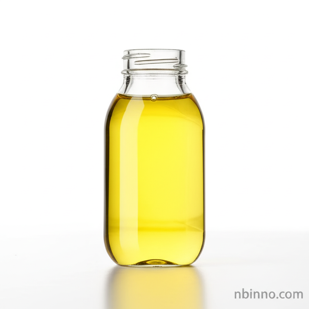 Tributyl Citrate