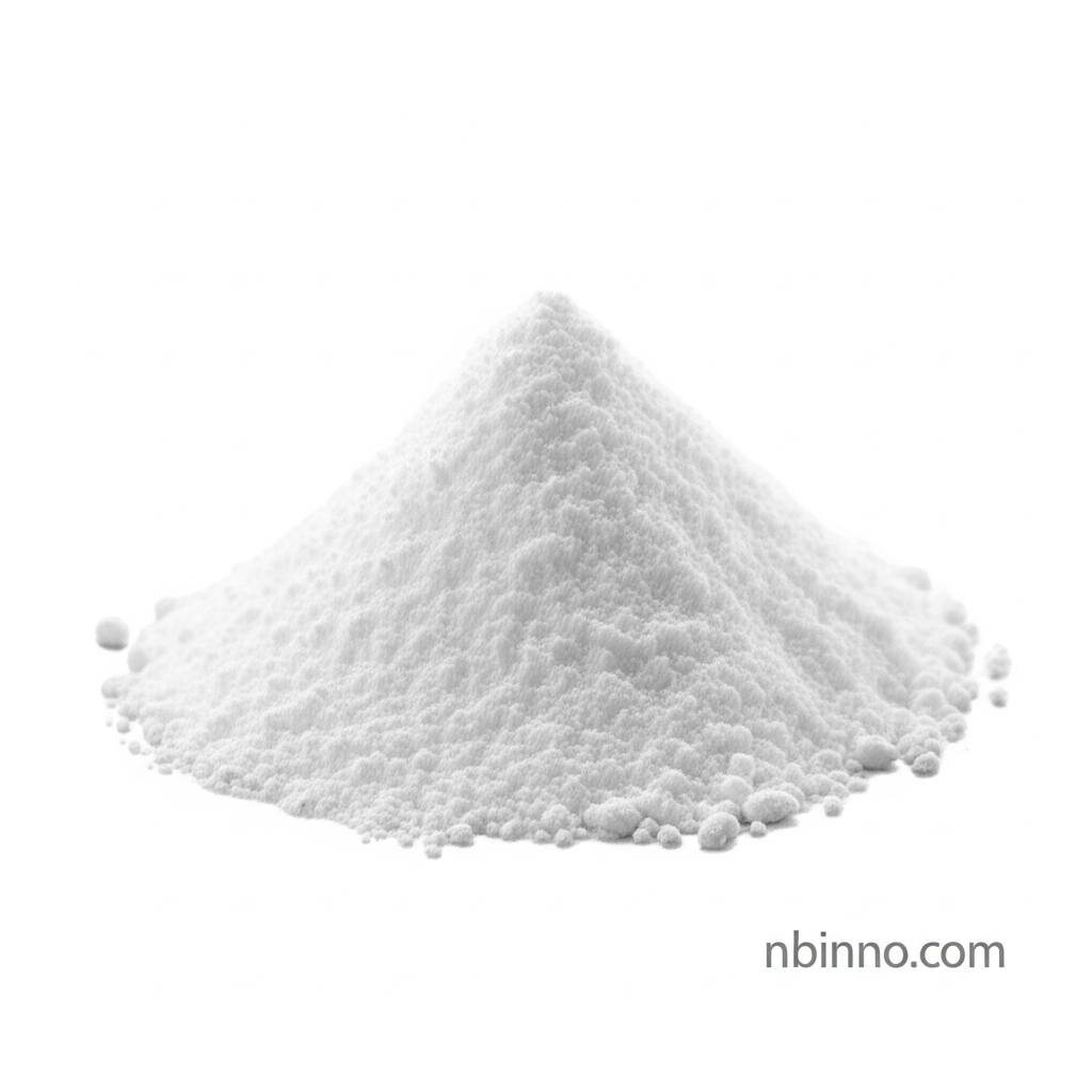 High Purity Glutathione Powder