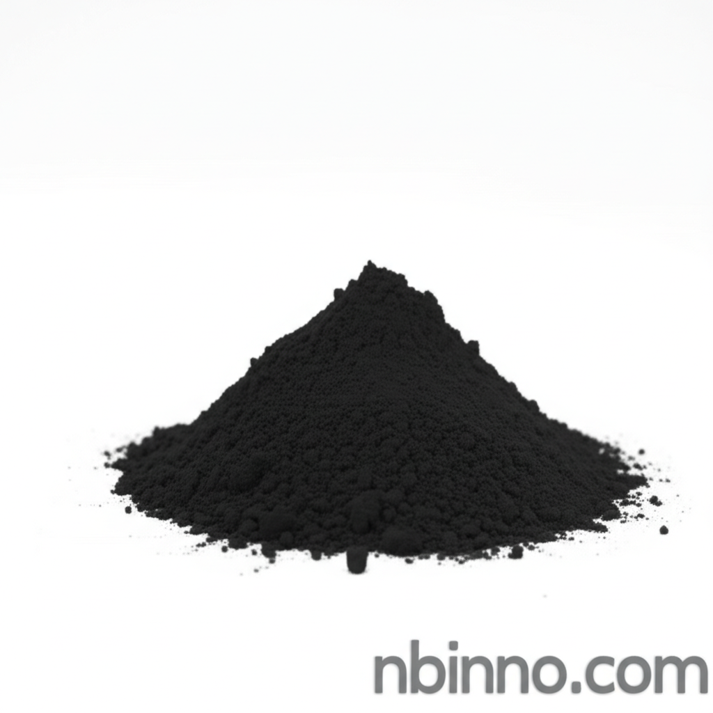 Niobium Aluminum Carbide Powder