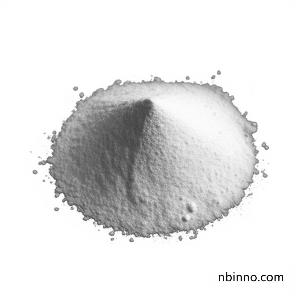 Halogen-Free Flame Retardant