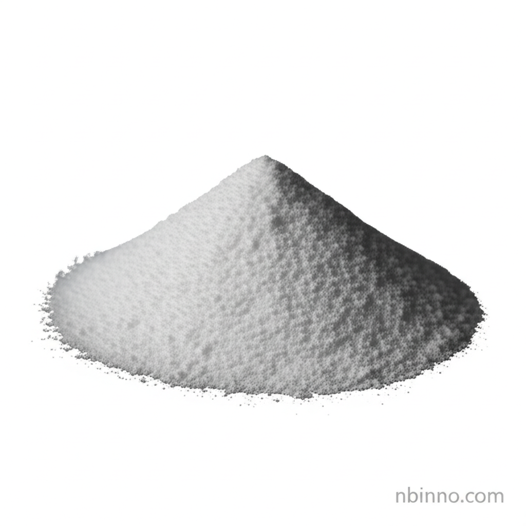 EDTA Magnesium Disodium Salt