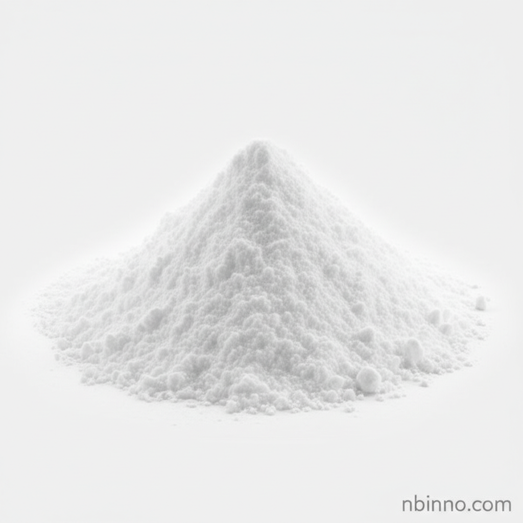 Tranexamic Acid Powder