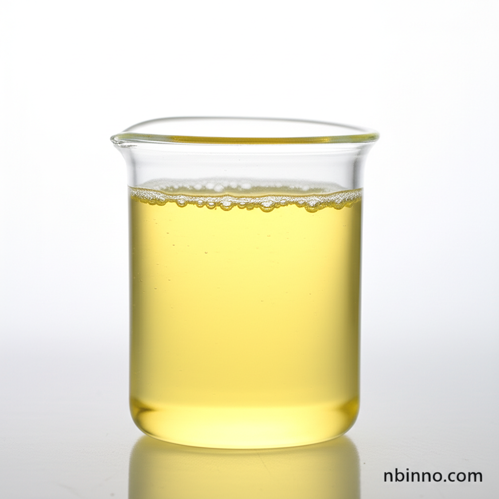 Alpha Olefin Sulfonate