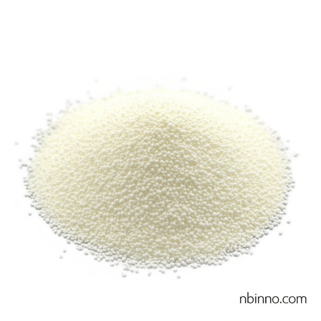 Polychloroprene Rubber