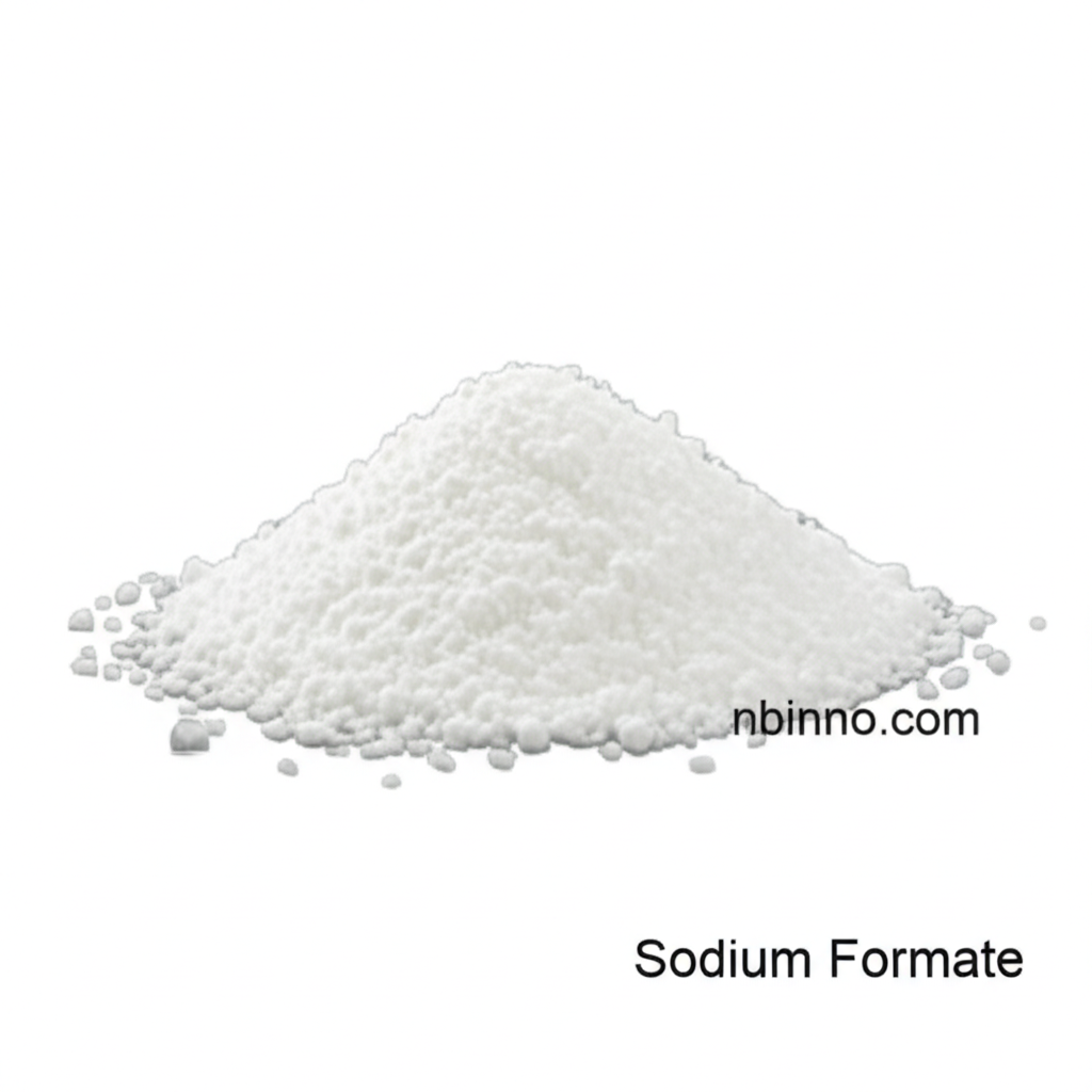 Sodium Formate