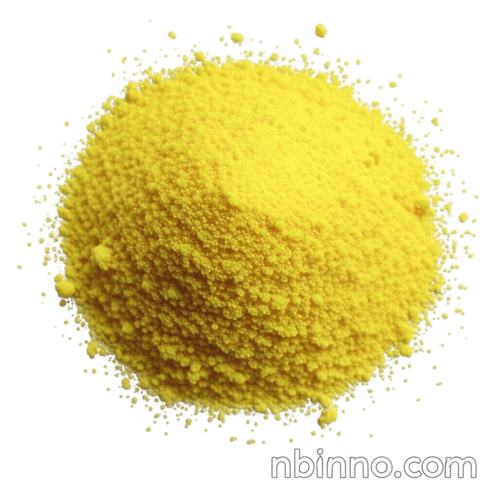 4-Nitro-3-(trifluoromethyl)aniline