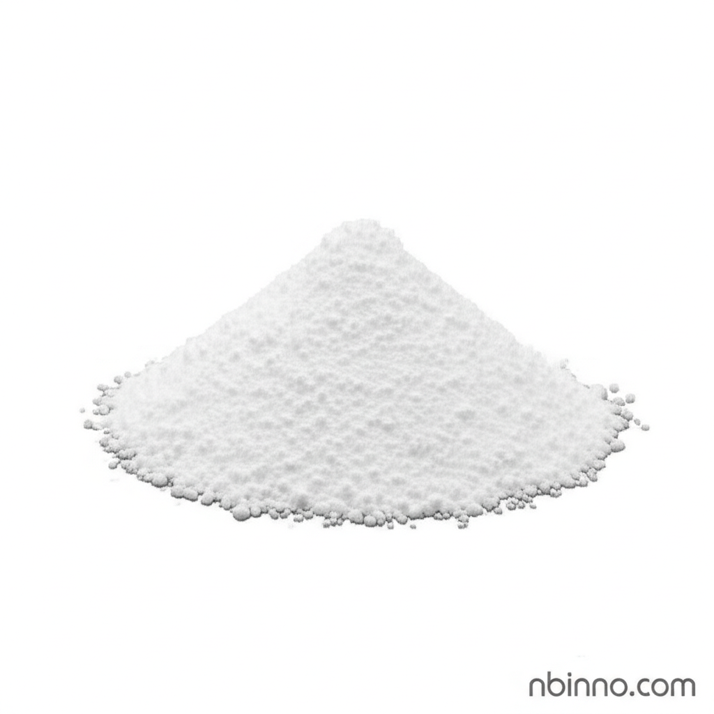 Melamine Polyphosphate