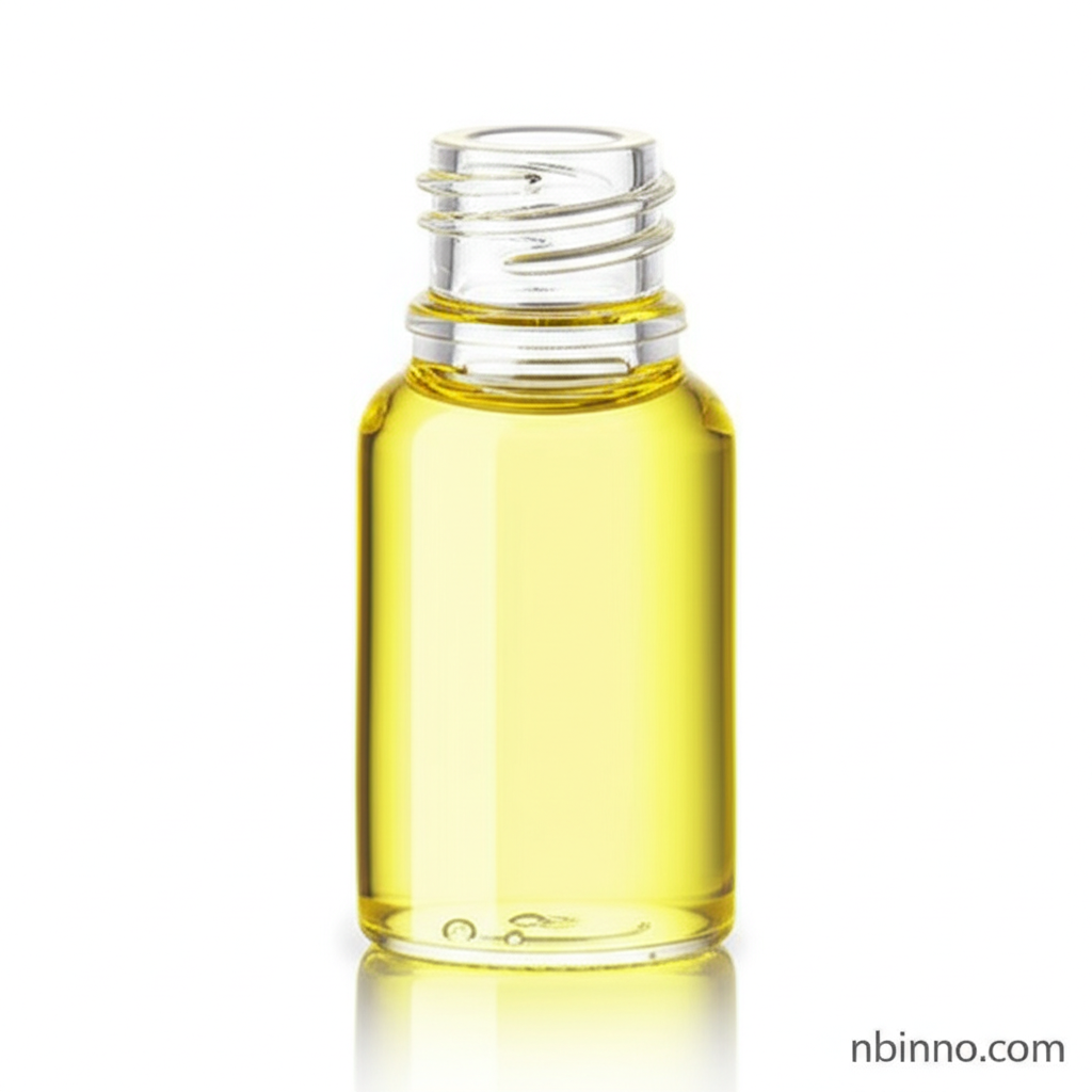 Peppermint Essential Oil